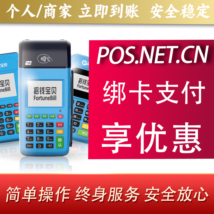 德州钱大宝POS